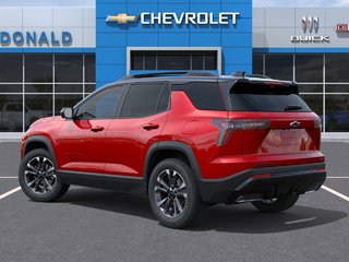 2026 Chevrolet Equinox in Taber, Alberta - 3 - w320h240px