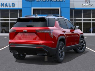 2026 Chevrolet Equinox in Taber, Alberta - 4 - w320h240px