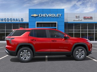 2026 Chevrolet Equinox in Taber, Alberta - 5 - w320h240px