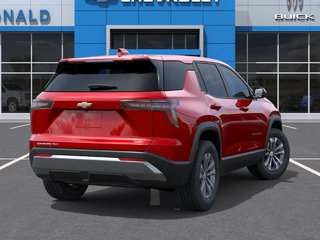 2026 Chevrolet Equinox in Taber, Alberta - 4 - w320h240px