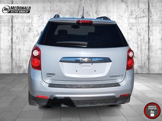 2014 Chevrolet EquinoxLT-2 AWD in Taber, Alberta - 3 - w320h240px