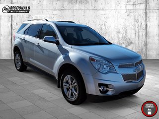2014 Chevrolet EquinoxLT-2 AWD in Taber, Alberta - 5 - w320h240px
