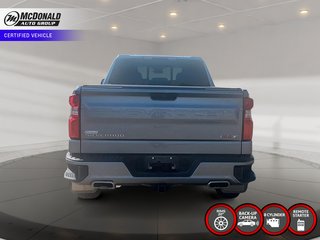 2023 Chevrolet 4WD Silverado 1500 RST in Taber, Alberta - 4 - w320h240px