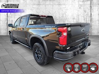 2023 Chevrolet Silverado 1500 ZR2 in Taber, Alberta - 2 - w320h240px