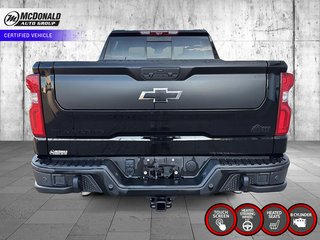 2023 Chevrolet Silverado 1500 ZR2 in Taber, Alberta - 3 - w320h240px