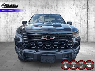 2023 Chevrolet Silverado 1500 ZR2 in Taber, Alberta - 6 - w320h240px