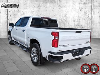 2019 Chevrolet Silverado 1500 in Taber, Alberta - 2 - w320h240px
