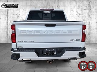 2019 Chevrolet Silverado 1500 in Taber, Alberta - 3 - w320h240px