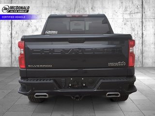 2022 Chevrolet Silverado 1500 in Taber, Alberta - 3 - w320h240px