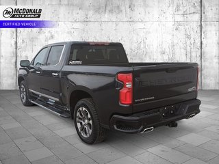 2022 Chevrolet Silverado 1500 in Taber, Alberta - 2 - w320h240px