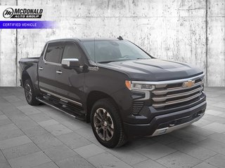 2022 Chevrolet Silverado 1500 in Taber, Alberta - 5 - w320h240px