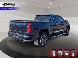 2022 Chevrolet Silverado 1500 in Taber, Alberta - 4 - w320h240px