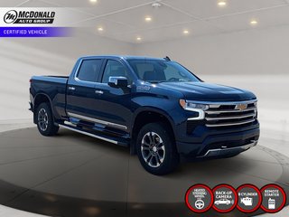 2022 Chevrolet Silverado 1500 in Taber, Alberta - 5 - w320h240px
