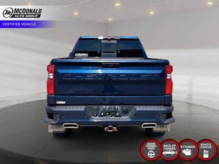 2022 Chevrolet Silverado 1500 in Taber, Alberta - 3 - w320h240px