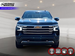 2022 Chevrolet Silverado 1500 in Taber, Alberta - 6 - w320h240px