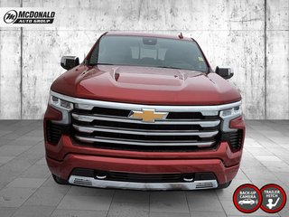 2023 Chevrolet Silverado 1500 in Taber, Alberta - 6 - w320h240px