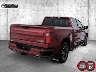 2023 Chevrolet Silverado 1500 in Taber, Alberta - 4 - w320h240px