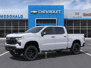 2025 Chevrolet Silverado 1500 in Taber, Alberta - 2 - w320h240px