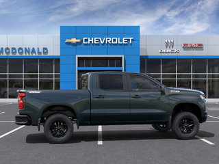 2025 Chevrolet Silverado 1500 in Taber, Alberta - 5 - w320h240px