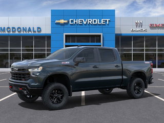 2025 Chevrolet Silverado 1500 in Taber, Alberta - 2 - w320h240px