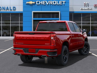 2025 Chevrolet Silverado 1500 in Taber, Alberta - 4 - w320h240px