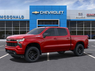 2025 Chevrolet Silverado 1500 in Taber, Alberta - 2 - w320h240px