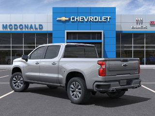 2025 Chevrolet Silverado 1500 in Taber, Alberta - 3 - w320h240px