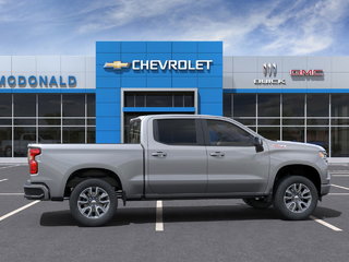 2025 Chevrolet Silverado 1500 in Taber, Alberta - 5 - w320h240px
