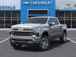 2025 Chevrolet Silverado 1500 in Taber, Alberta - 6 - w320h240px
