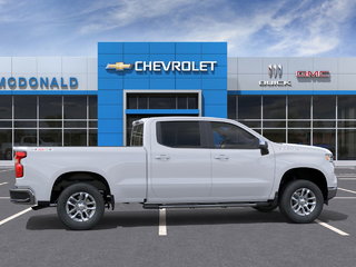 2025 Chevrolet Silverado 1500 in Taber, Alberta - 5 - w320h240px