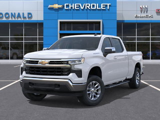 2025 Chevrolet Silverado 1500 in Taber, Alberta - 6 - w320h240px