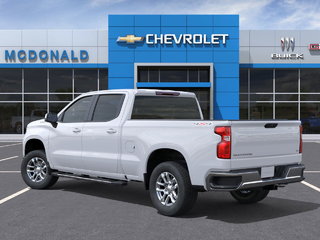 2025 Chevrolet Silverado 1500 in Taber, Alberta - 3 - w320h240px