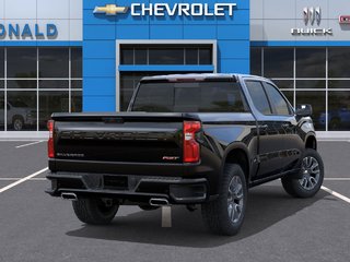 2026 Chevrolet Silverado 1500 in Taber, Alberta - 4 - w320h240px