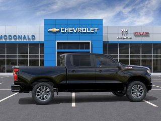 2026 Chevrolet Silverado 1500 in Taber, Alberta - 5 - w320h240px