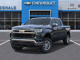 2026 Chevrolet Silverado 1500 in Taber, Alberta - 6 - w320h240px