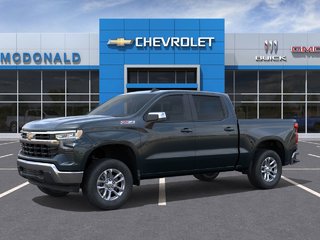 2026 Chevrolet Silverado 1500 in Taber, Alberta - 2 - w320h240px
