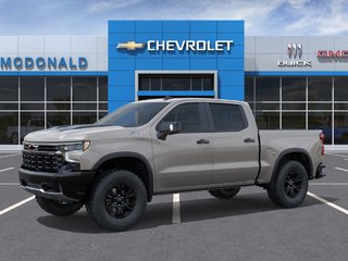 2026 Chevrolet Silverado 1500 in Taber, Alberta - 2 - w320h240px