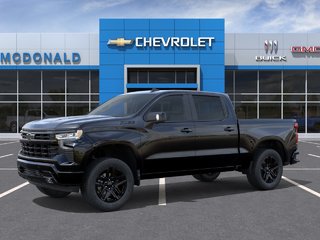 2026 Chevrolet Silverado 1500 in Taber, Alberta - 2 - w320h240px
