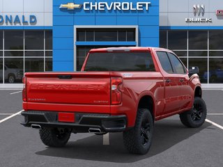 2026 Chevrolet Silverado 1500 in Taber, Alberta - 4 - w320h240px