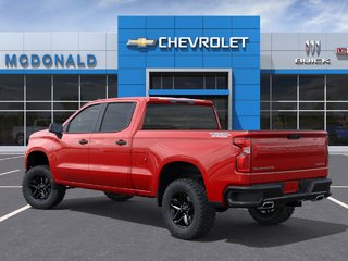 2026 Chevrolet Silverado 1500 in Taber, Alberta - 3 - w320h240px