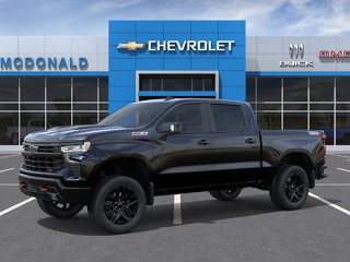 2026 Chevrolet Silverado 1500 in Taber, Alberta - 2 - w320h240px