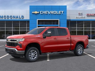2026 Chevrolet Silverado 1500 in Taber, Alberta - 2 - w320h240px