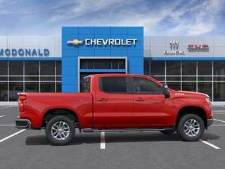 2026 Chevrolet Silverado 1500 in Taber, Alberta - 5 - w320h240px