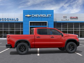 2026 Chevrolet Silverado 1500 in Taber, Alberta - 5 - w320h240px