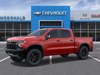 2026 Chevrolet Silverado 1500 in Taber, Alberta - 2 - w320h240px