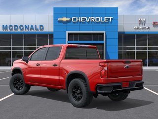2026 Chevrolet Silverado 1500 in Taber, Alberta - 3 - w320h240px
