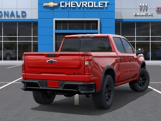 2026 Chevrolet Silverado 1500 in Taber, Alberta - 4 - w320h240px