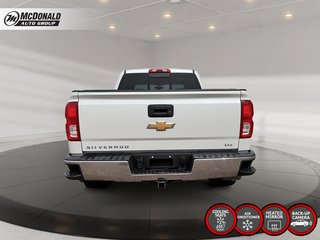 2018 Chevrolet Silverado 1500LTZ in Taber, Alberta - 3 - w320h240px