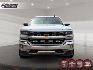 2018 Chevrolet Silverado 1500LTZ in Taber, Alberta - 6 - w320h240px