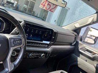 2024 Chevrolet Silverado 2500 4WD Crew CAB in Taber, Alberta - 4 - w320h240px